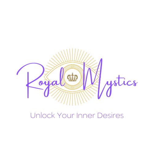 Royal Mystics